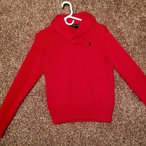 Ralph Lauren Sweater